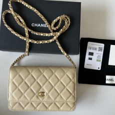 Chanel WOC Bags